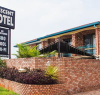 Crescent Motel Taree - Accommodation Gold Coast