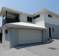 Cress Coast - Gold Coast 4U