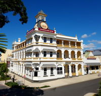 Criterion Hotel Rockhampton - Gold Coast 4U