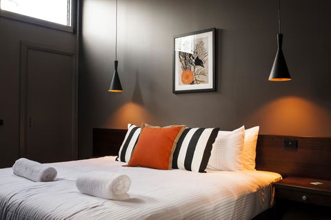 Criterion Hotel Sale - Accommodation Gold Coast 1