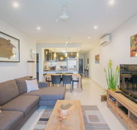 Crocs on Cavenagh - Accommodation Gold Coast