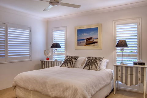 Cronulla Beach House B&B - Gold Coast 4U 0
