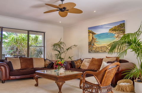 Cronulla Beach House B&B - Gold Coast 4U 2