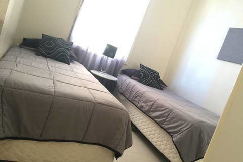CRONULLA BREEZE - Gold Coast 4U 3