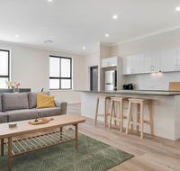 Crooked Lane Apartment - Accommodation Gold Coast