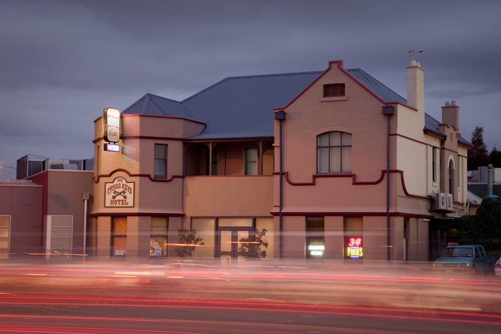 Cavan SA Accommodation Gold Coast