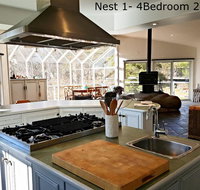 Crowes Nest Apartments - Accommodation Gold Coast