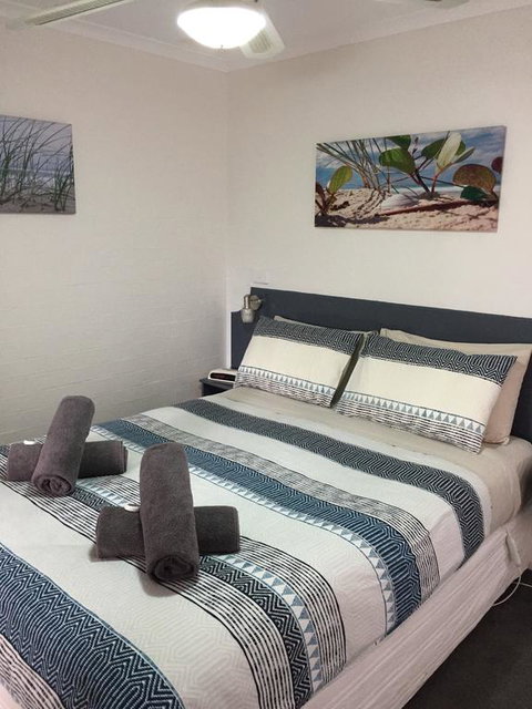 Crown Apartments - Accommodation Gold Coast 3