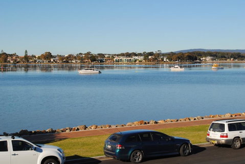 Crown Apartments - Accommodation Gold Coast 1