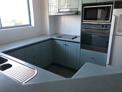 Crown Towers - Accommodation Gold Coast 2