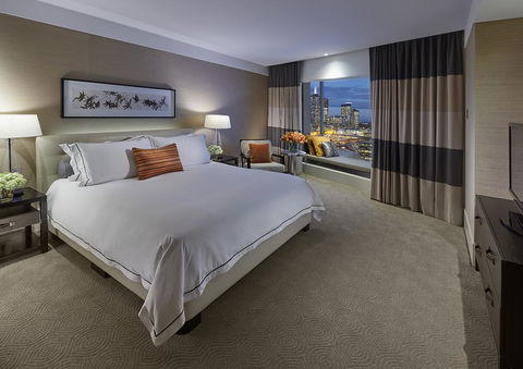 Crown Towers Melbourne - Accommodation Gold Coast 2