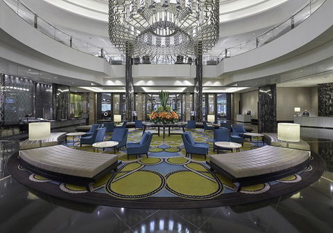 Crown Towers Melbourne - Accommodation Gold Coast 3