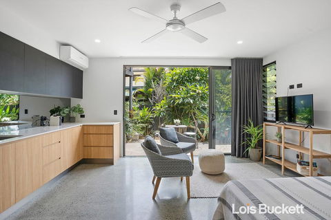 Crows Nest - Gold Coast 4U 0