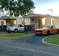 Crows Nest Tourist Park - Accommodation Gold Coast