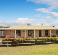 Crystal Shores - Quindalup - Accommodation Gold Coast