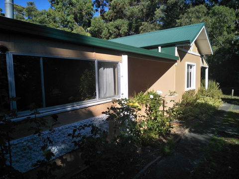 Crystal Springs Holiday Accommodation - Accommodation Gold Coast 1
