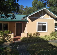 Crystal Springs Holiday Accommodation - Accommodation Gold Coast