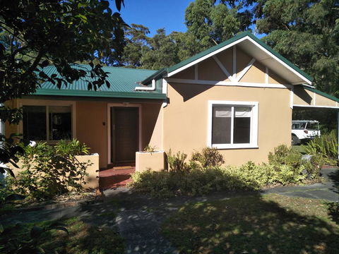Crystal Springs Holiday Accommodation - Accommodation Gold Coast 0