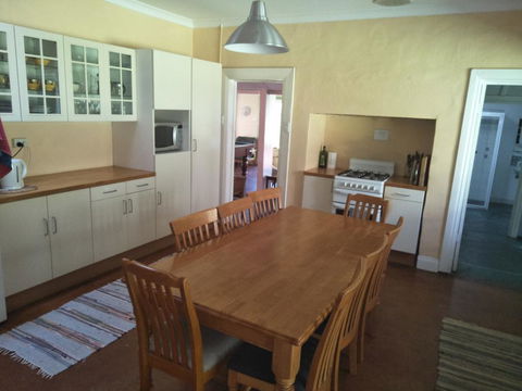 Crystal Springs Holiday Accommodation - Accommodation Gold Coast 3
