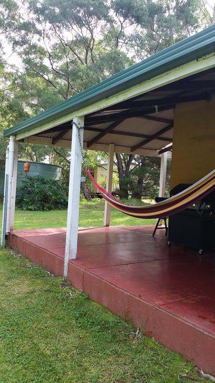 Crystal Springs Holiday Accommodation - Accommodation Gold Coast 2