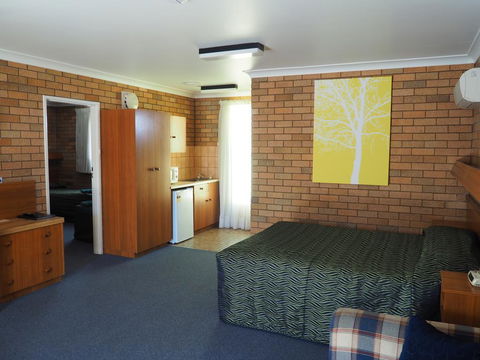 Cudgegong Valley Motel - Gold Coast 4U 1