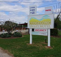 Cudgegong Valley Motel - Gold Coast 4U