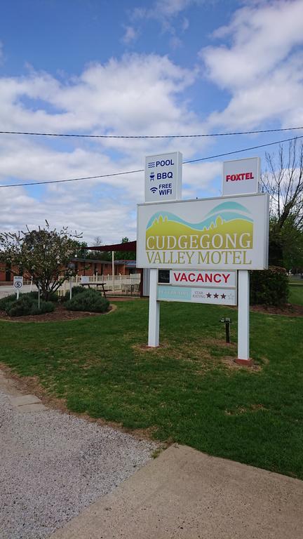 Cudgegong Valley Motel - Gold Coast 4U 0