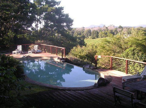 Cudgerie Homestead - Accommodation Gold Coast 0