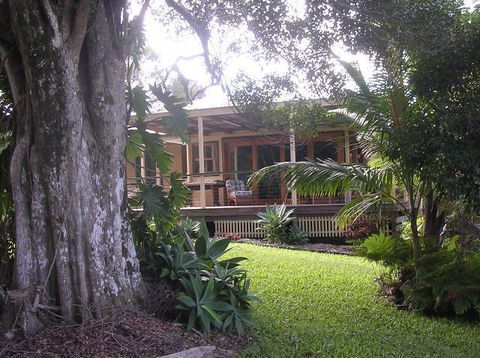 Cudgerie Homestead - Accommodation Gold Coast 1