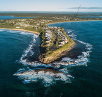 Culburra Beach Motel - Accommodation Gold Coast