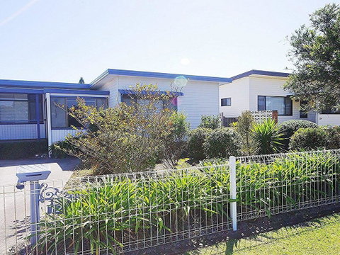 Culburra Sea Stay - Beach And Shop An Easy Walk - Accommodation Gold Coast 2