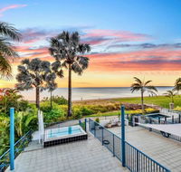 Cullen Bay Villa - Accommodation Gold Coast