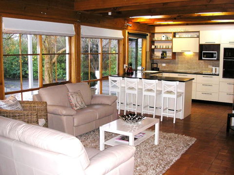 Cumquat Cottage - 1 Gold Coast 2