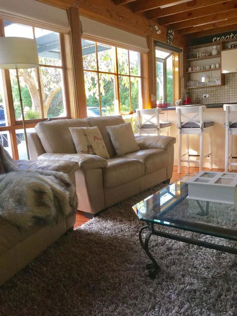 Cumquat Cottage - 1 Gold Coast 3