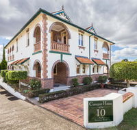 Cumquat House - Gold Coast 4U