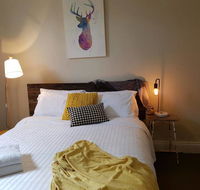 Cute Cottage On Byng - Walk To Town AND Pet Friendly - Accommodation Gold Coast