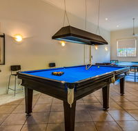 Cuttriss by the Beach - Accommodation Gold Coast