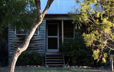 Cypress Ridge Cottages - Accommodation Gold Coast 3