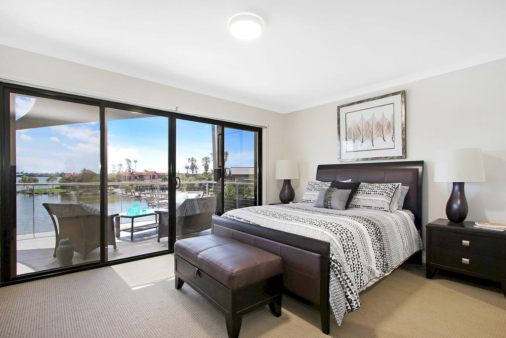Mulwala NSW 1 Gold Coast