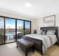 Cypress Townhouse 17 - Suite - Gold Coast 4U