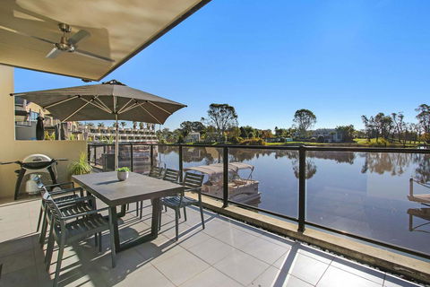 Cypress Townhouse 23 - Suite - Gold Coast 4U 0