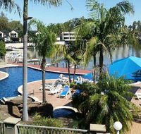 Cypress Water Front Apartments - Gold Coast 4U