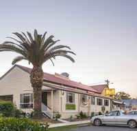 D'Aguilar Hotel Motel - Accommodation Gold Coast
