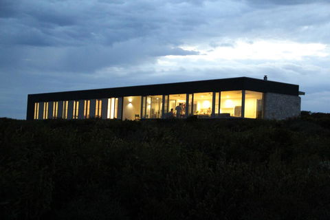 D'Estrees Bay Beach House - Accommodation Gold Coast 2