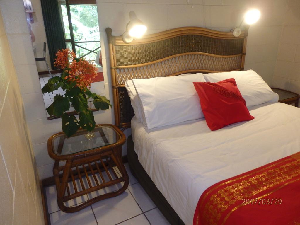 Wonga QLD Accommodation Gold Coast