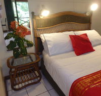 Daintree Deep Forest Lodge - Accommodation Gold Coast