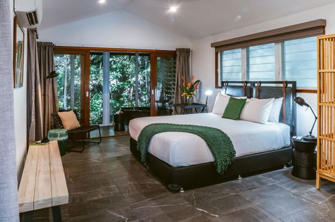 Daintree Ecolodge - Accommodation Gold Coast 1