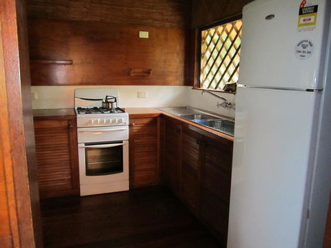 Daintree Lighthouse View - Accommodation Gold Coast 2