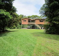 Daintree Lighthouse View - Accommodation Gold Coast