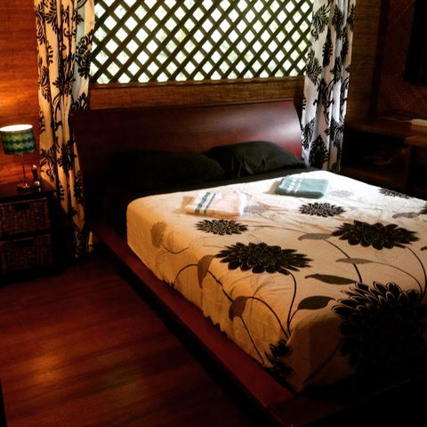 Daintree Lighthouse View - Accommodation Gold Coast 3